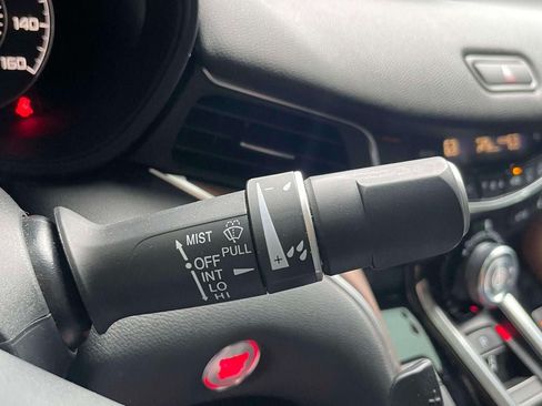 Used 2021 Acura TLX FWD image 24