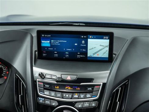 Used 2019 Acura RDX A-Spec FWD image 31
