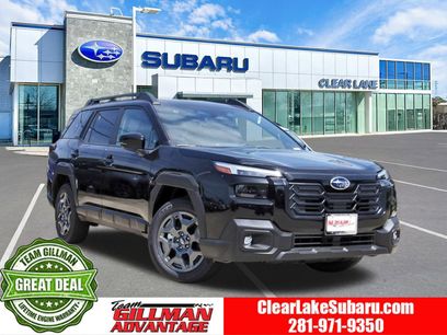 New 2026 Subaru Outback Limited