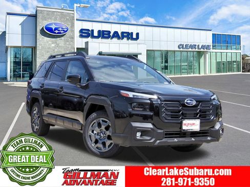 New 2026 Subaru Outback Limited AWD/4WD image 1
