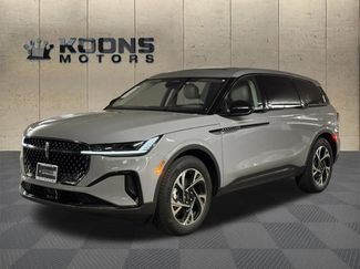 New 2026 Lincoln Nautilus Premier w/ Equipment Group 102A video 1