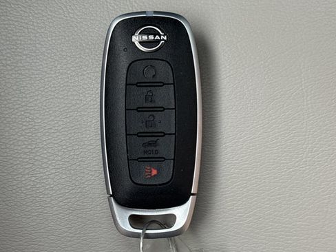 Certified 2023 Nissan Rogue SL AWD/4WD image 25
