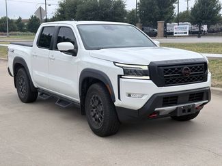 Used 2022 Nissan Frontier Pro-X w/ Pro-X Premium Package RWD video 1