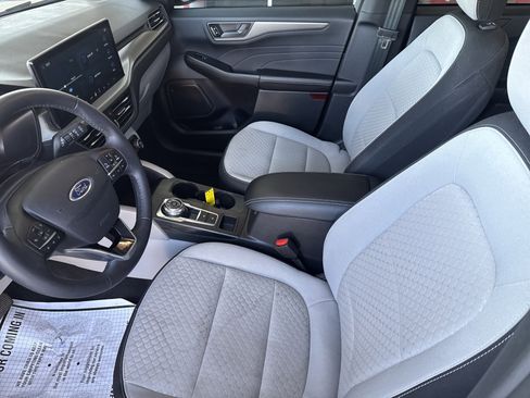 Used 2024 Ford Escape Active w/ Tech Pack #1 image 19