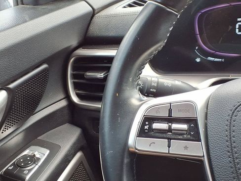 Used 2024 Kia Telluride S w/ S Sunroof Package AWD/4WD image 23
