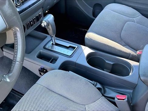 Used 2019 Nissan Frontier SV w/ Value Truck Package image 15