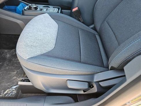 New 2026 Ford Maverick XLT FWD image 4
