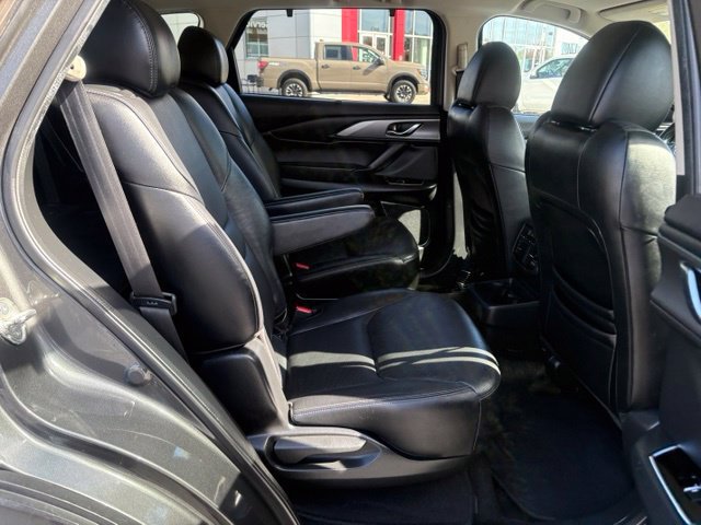 Used 2020 MAZDA CX-9 Touring w/ Touring Premium Package AWD/4WD image 21