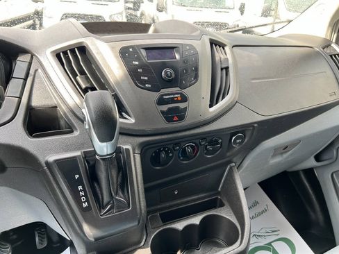 Used 2018 Ford Transit 350 148 Medium Roof RWD image 12
