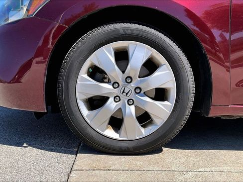 Used 2008 Honda Accord EX-L image 10