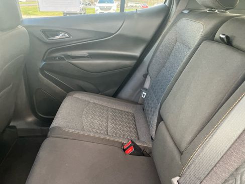 Used 2022 Chevrolet Equinox LT image 37