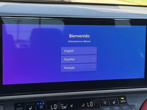 Certified 2025 Toyota Camry XSE FWD image 14