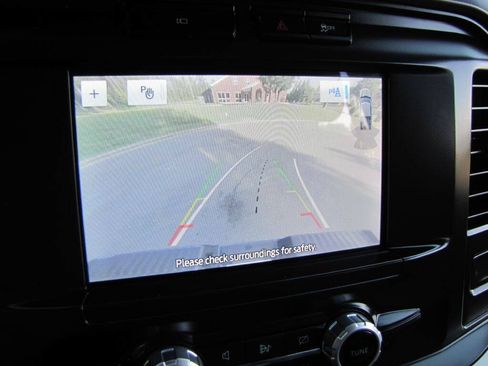 Used 2023 Ford F150 XLT w/ Equipment Group 301A Mid AWD/4WD image 40