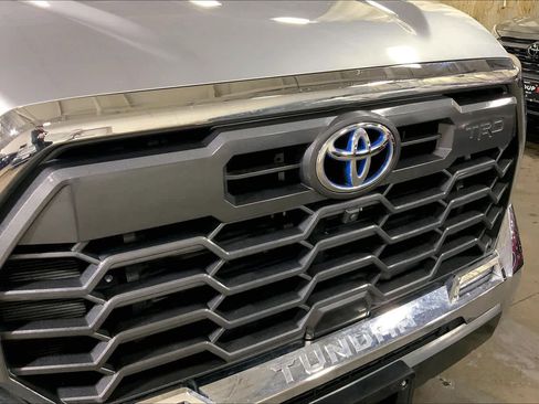 Used 2024 Toyota Tundra 1794 Edition w/ TRD Off-Road Package image 30