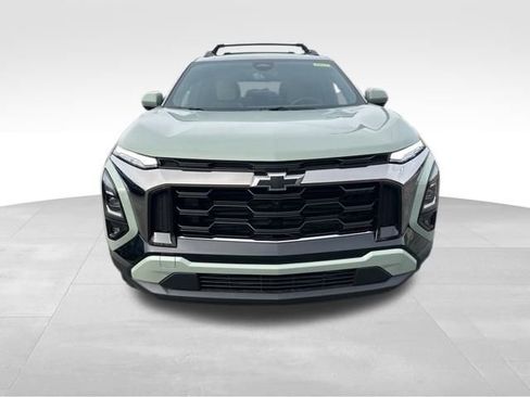 New 2026 Chevrolet Equinox ACTIV image 8