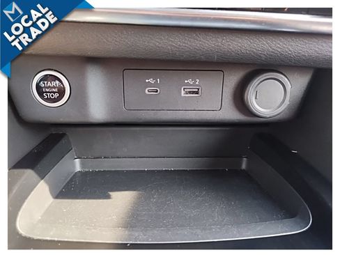 Used 2023 Nissan Rogue SV FWD image 20