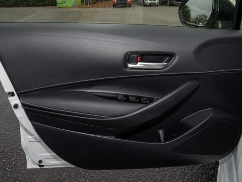 Certified 2025 Toyota Corolla SE image 13