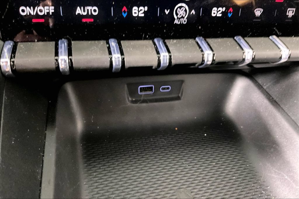 Certified 2026 GMC Terrain AT4 w/ LPO, Floor Liner Package AWD/4WD image 14