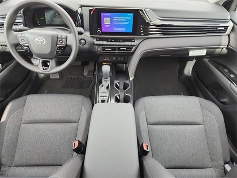 New 2026 Toyota Camry LE image 19