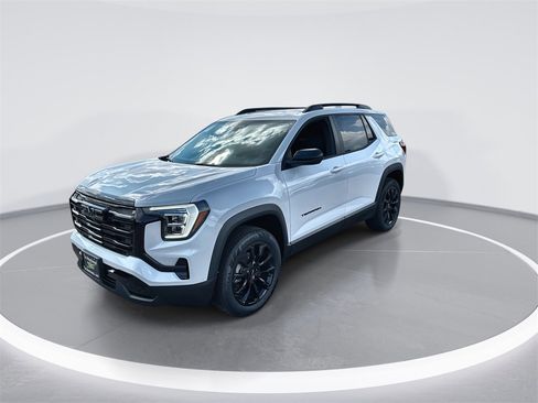 New 2026 GMC Terrain Elevation w/ Elevation Premium Package image 4