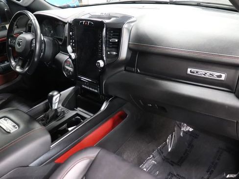 Used 2022 RAM 1500 TRX AWD/4WD image 28