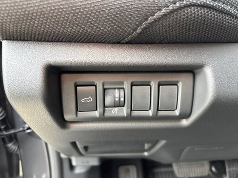 New 2026 Subaru Outback Limited image 71