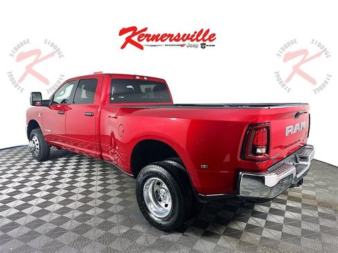 New 2026 RAM 3500 Big Horn image 5