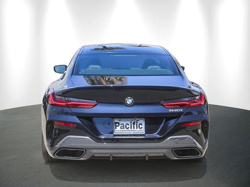 New 2026 BMW 840i RWD image 5