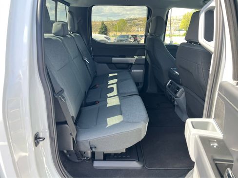Used 2024 Ford F150 XLT w/ Equipment Group 303A High AWD/4WD image 26