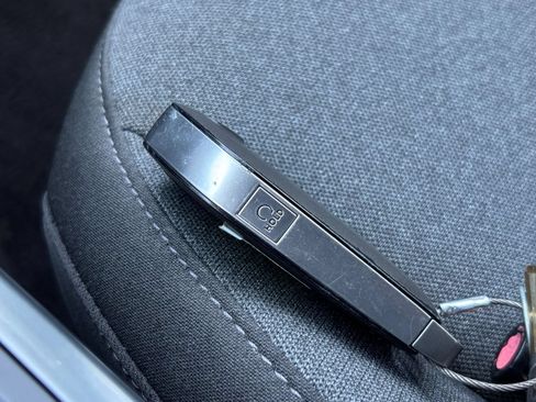 Used 2025 Kia K4 FWD image 22