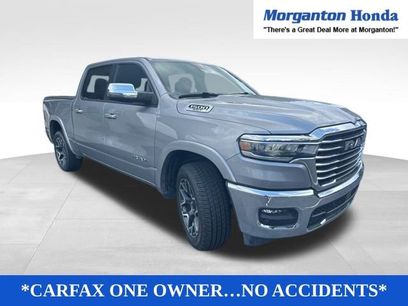 Used 2025 RAM 1500 Laramie