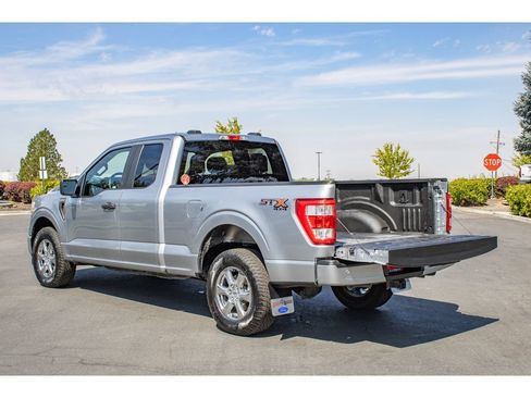Used 2021 Ford F150 XL w/ Equipment Group 101A High AWD/4WD image 9