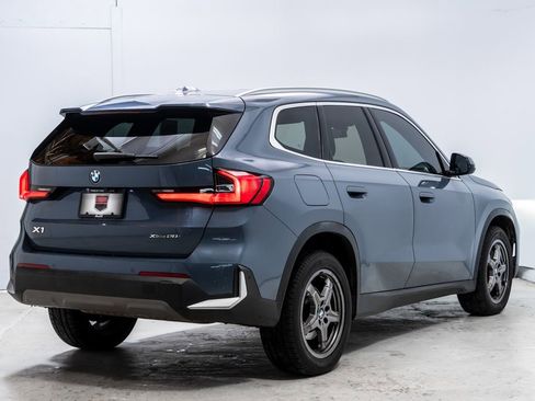 Used 2023 BMW X1 xDrive28i AWD/4WD image 7