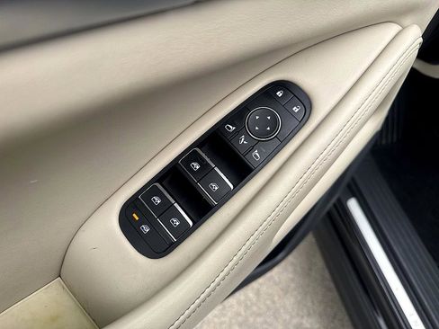 Certified 2022 INFINITI QX60 Luxe w/ Cargo Package image 15