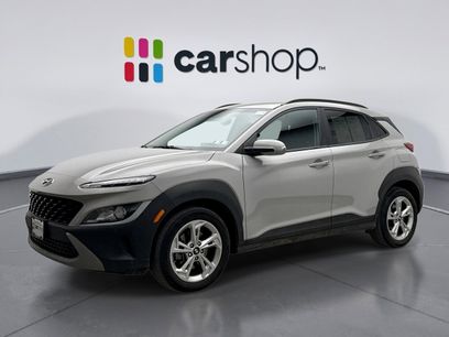 Used 2023 Hyundai Kona SEL w/ Cargo Package