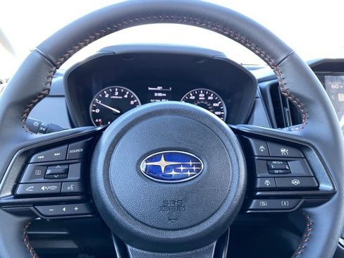 New 2025 Subaru Crosstrek 2.5i Limited image 14