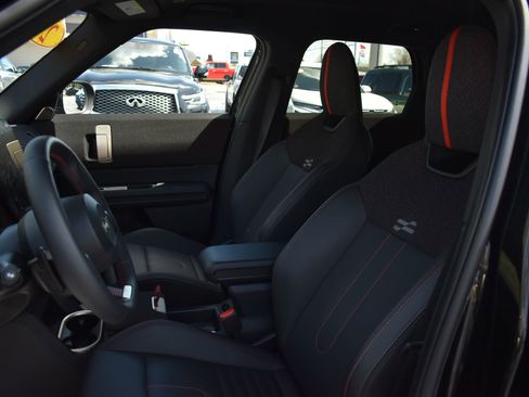 Used 2025 MINI Cooper Countryman John Cooper Works w/ Comfort Package Max AWD/4WD image 15