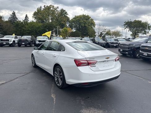 Used 2024 Chevrolet Malibu LT image 6