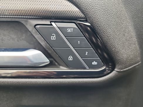 Certified 2024 GMC Sierra 2500 AT4 w/ AT4 Preferred Package image 13