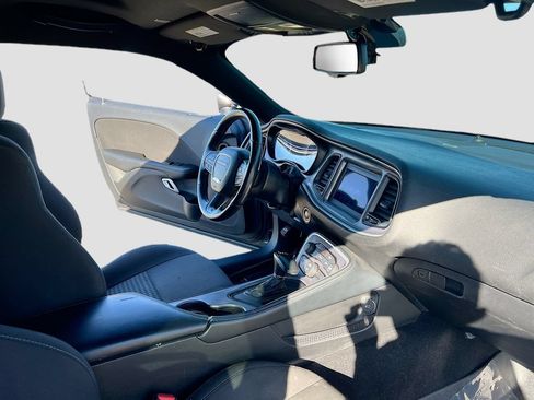 Used 2022 Dodge Challenger GT RWD image 24
