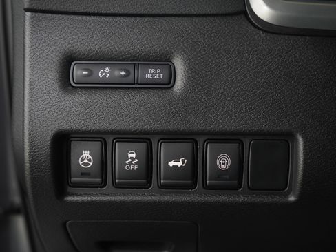 Used 2024 Nissan Murano Platinum image 25