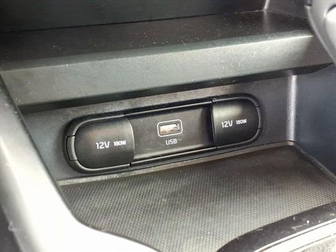 Used 2024 Kia Soul LX w/ Option Group 015 image 13