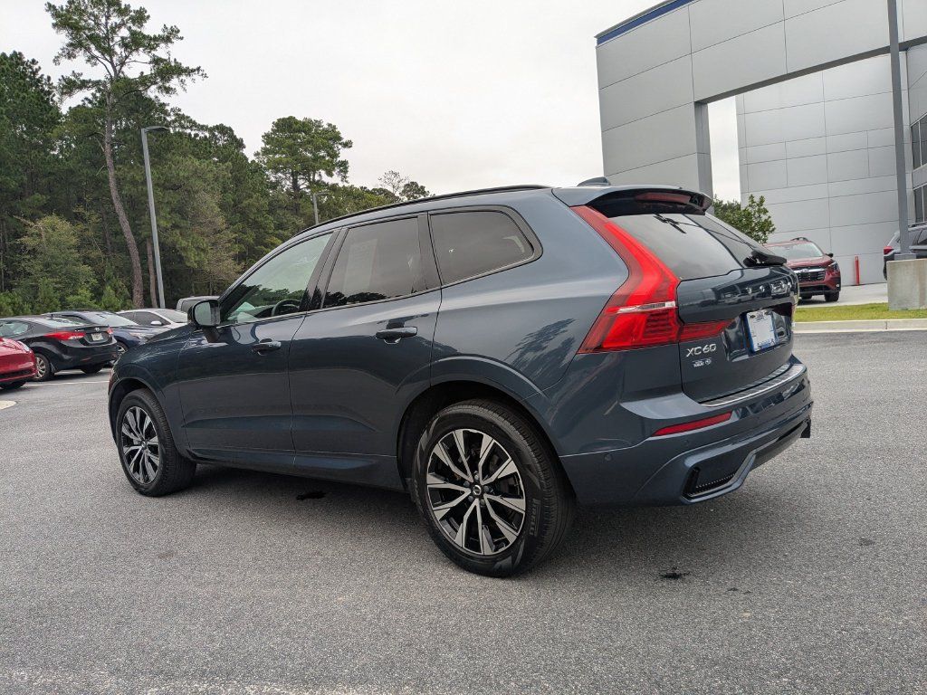 Used 2024 Volvo XC60 B5 Plus w/ Protection Package Premier AWD/4WD image 6