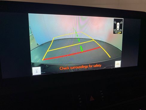 Certified 2024 Lexus ES 350 w/ Premium Package image 20