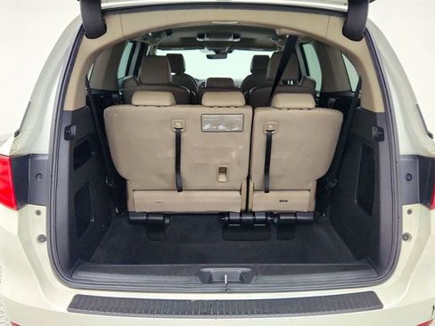 Used 2019 Honda Odyssey EX-L image 22