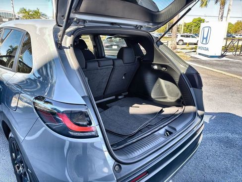 Certified 2024 Honda HR-V Sport image 27