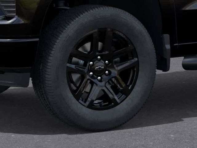 New 2026 Chevrolet Silverado 1500 RST AWD/4WD image 9