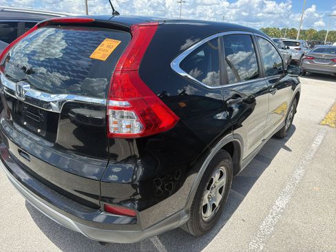 Used 2016 Honda CR-V LX image 3