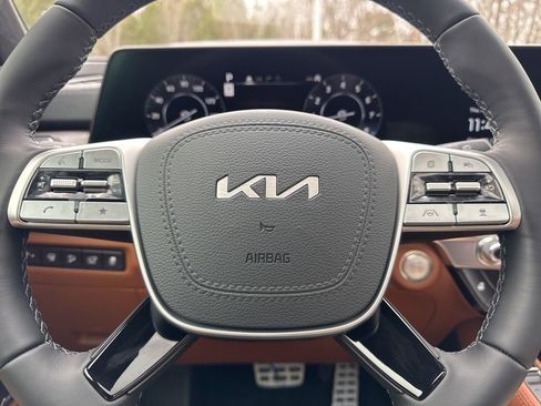New 2025 Kia Telluride SX X-Line image 8