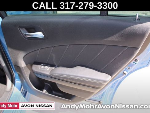 Used 2022 Dodge Charger GT w/ Blacktop Package RWD image 22